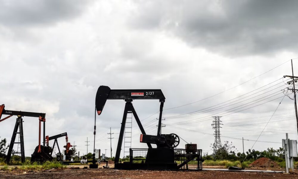 Trump’s Venezuela Action Is Boosting Oil Stocks. Why the Raid Was the Easy Part.