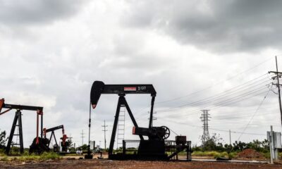 Trump’s Venezuela Action Is Boosting Oil Stocks. Why the Raid Was the Easy Part.