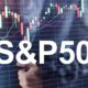 S&P 500 ends lower, AI stocks buoy Nasdaq