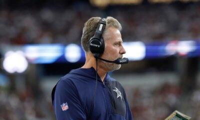 Michael Irvin criticizes Jerry Jones over Cowboys' defensive debacle, suggests bold move for 2026