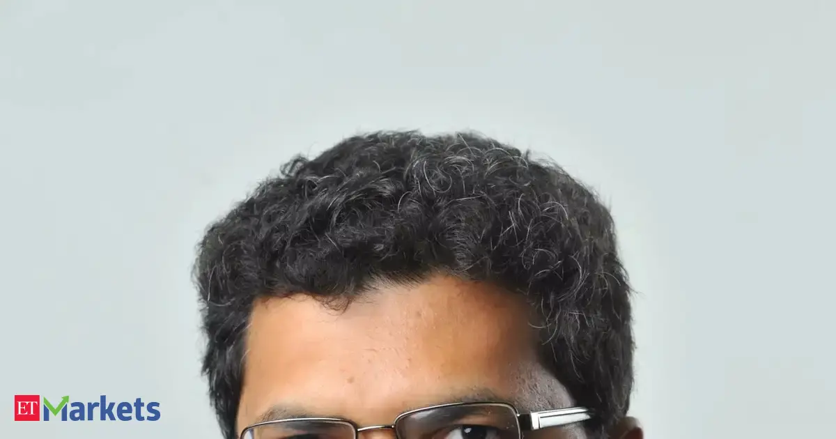 Axis Mutual Fund's Shreyash Devalkar bullish on these 4 sectors as earnings cycle turns