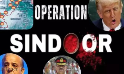 ‘Somehow stop India’: Cash-strapped Pakistan burned thousands of dollars lobbying, begging US during Operation Sindoor