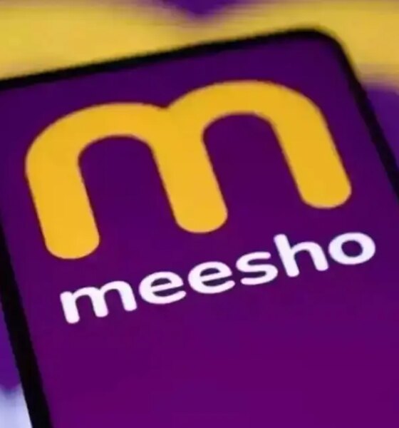 Meesho shares plunge 10% in 2 days: What triggered the fall and what investors should do