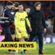 Tottenham breaking news
