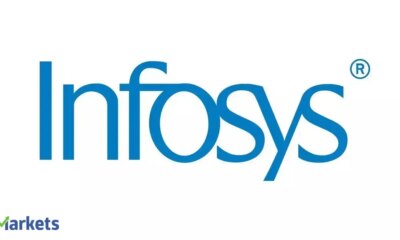 Infosys shares in focus following strategic AI partnership with Cognition