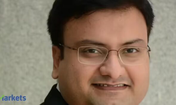 2 top stock recommendations by Rahul Sharma