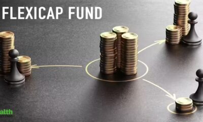 Helios Flexi Cap Fund exits IndiGo, Urban Company; hikes stakes in Physicswallah, Adani Ports, and 23 stocks