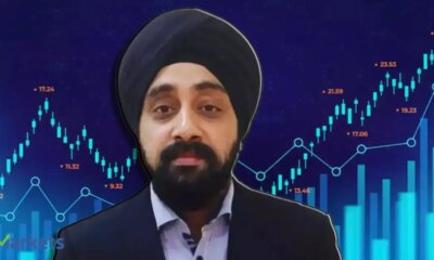 Gurmeet Chadha warns of systemic market risks from 'source-based news'. Suggests remedy to tackle 'disinformation'