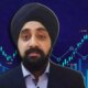 Gurmeet Chadha warns of systemic market risks from 'source-based news'. Suggests remedy to tackle 'disinformation'