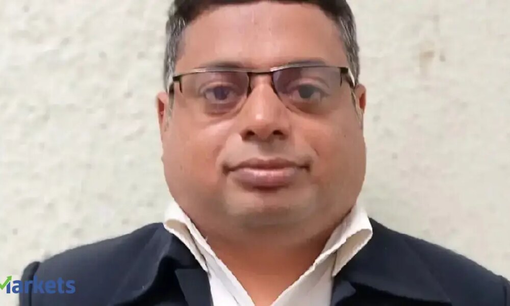 Nifty Metal tumbles after sharp rally; Aditya Welekar says dip could be a buying opportunity