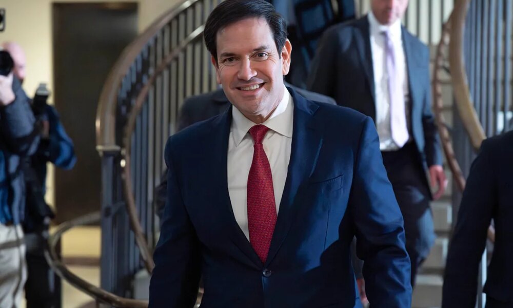 Marco Rubio rules out coaching or running the Miami Dolphins