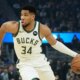 Lakers and NBA fans react to Giannis Antetokounmpo's trade comments