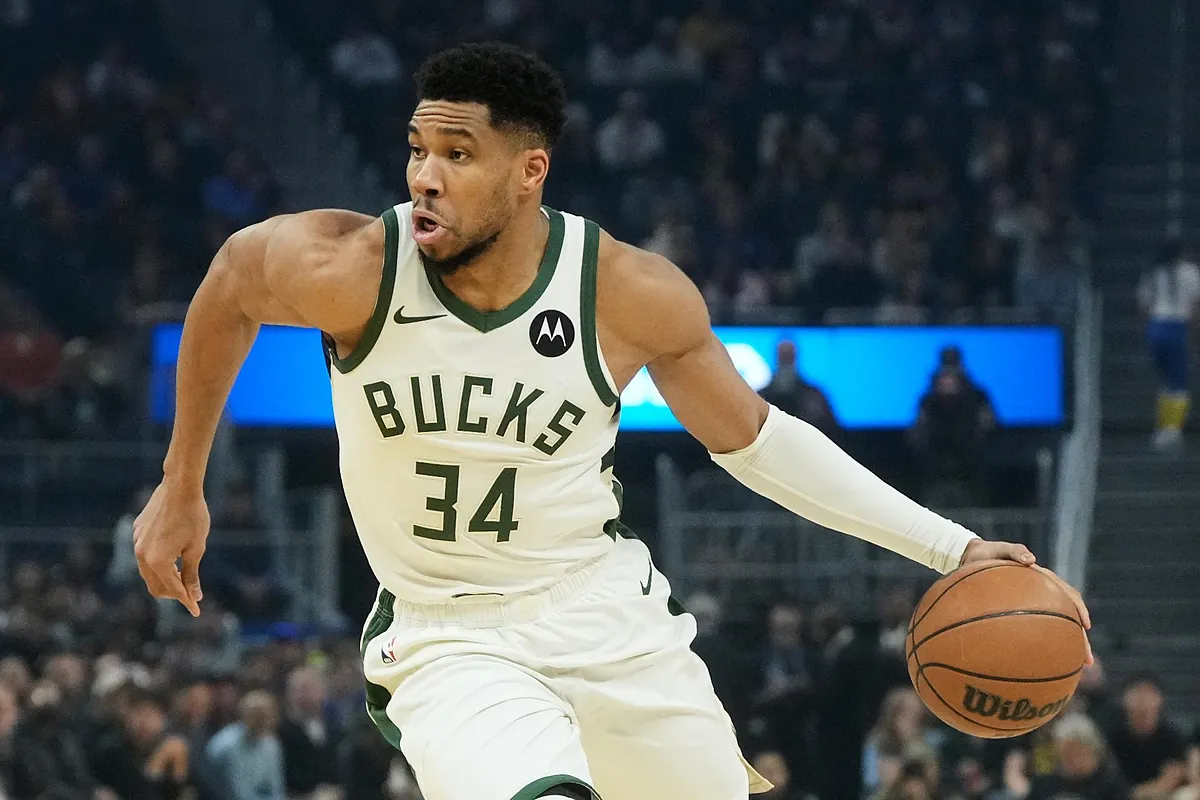 Lakers and NBA fans react to Giannis Antetokounmpo's trade comments