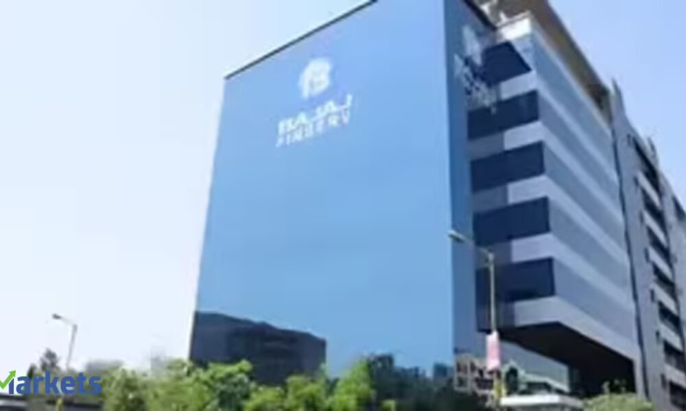 Bajaj Finserv completes acquisition of Allianz stake in insurance JVs