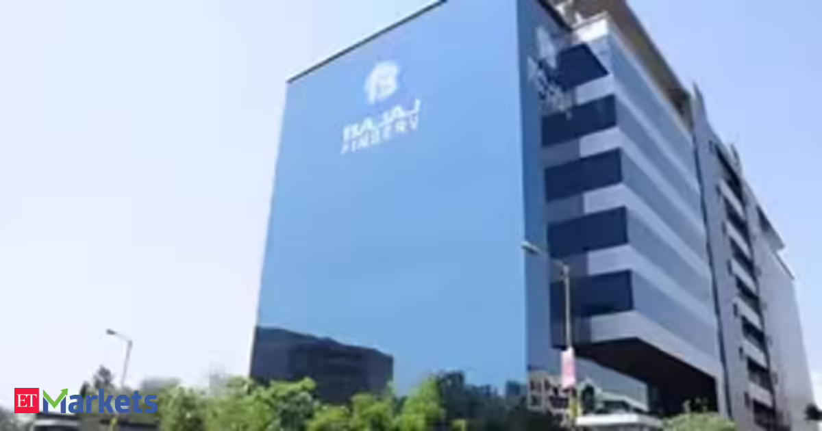 Bajaj Finserv completes acquisition of Allianz stake in insurance JVs