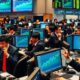 Asian stocks edge up before US jobs data, tariff ruling