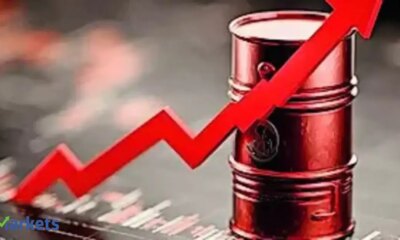 Oil rises as concerns about supply disruptions in Venezuela, Iran increase