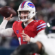 Josh Allen already knows what the Bills' kryptonite is, and now he will seek to avoid disaster