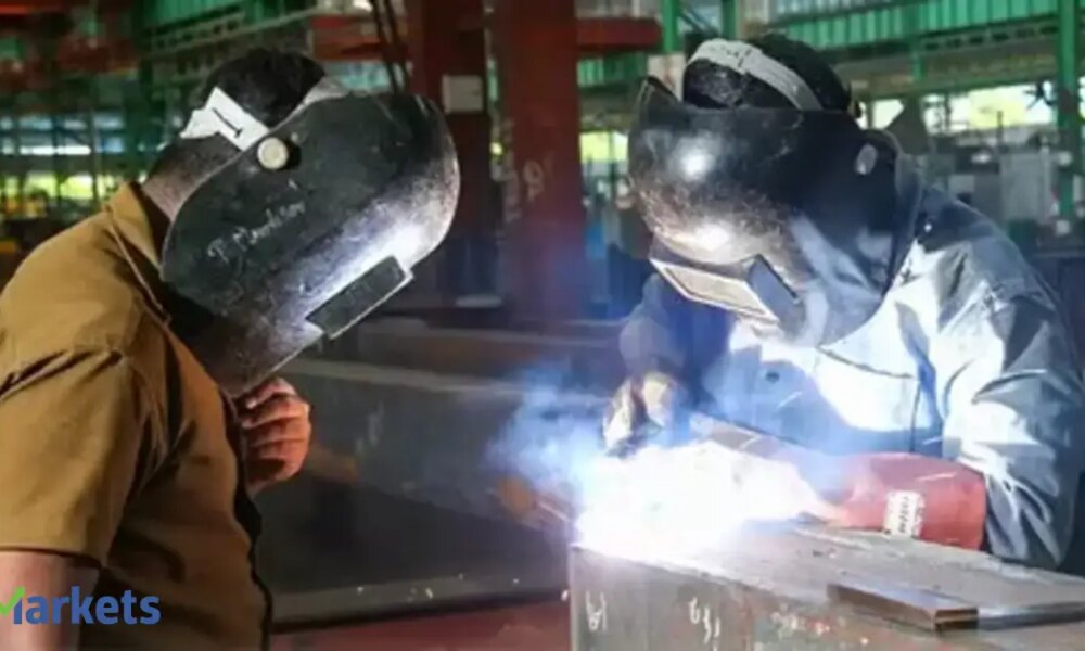 BHEL share price: BHEL shares rally 5% after hitting lower circuit on China concerns. Should you buy, sell or hold?