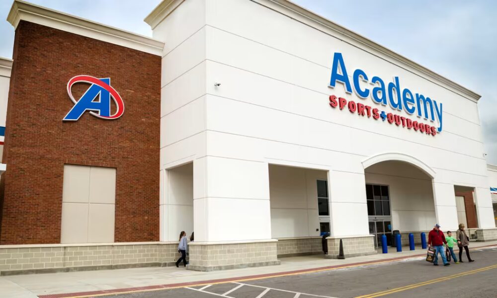 Don’t Call It a Comeback (Yet). Academy Sports Has More Work to Do.