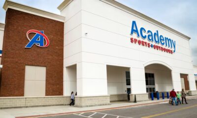 Don’t Call It a Comeback (Yet). Academy Sports Has More Work to Do.