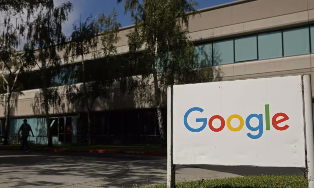 Alphabet Surpasses Apple in Market Cap for First Time Since 2019