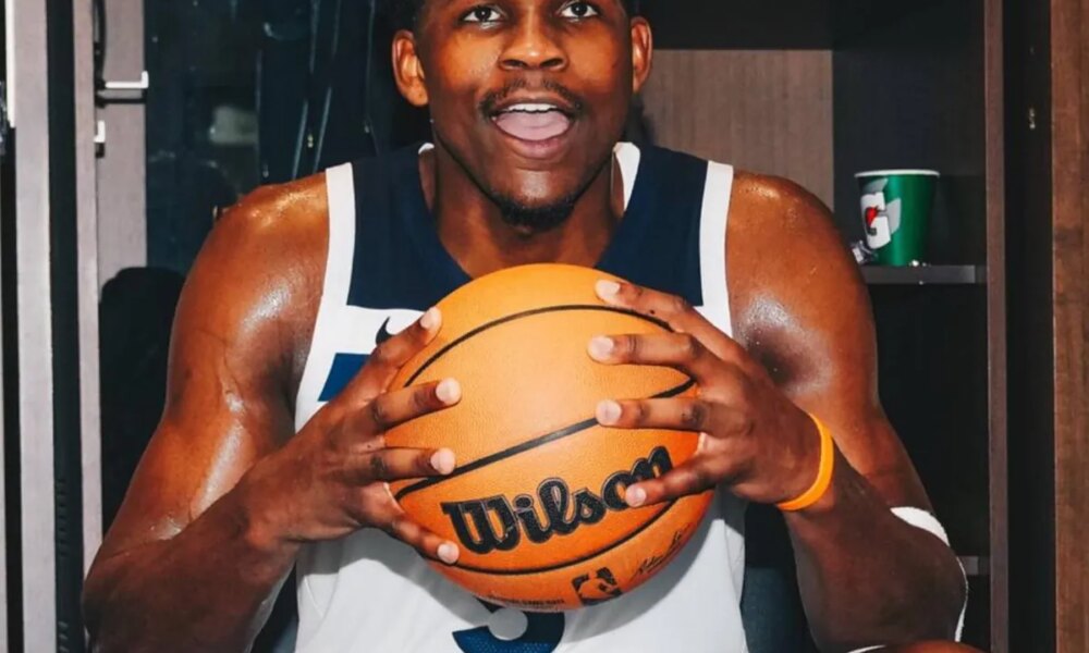 The dark side of 'Ant-Man', the third youngest player to score 10,000 points in the NBA