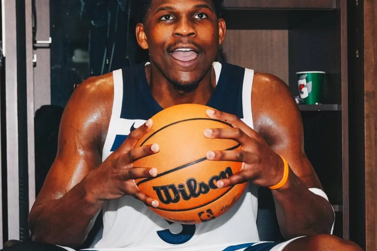 The dark side of 'Ant-Man', the third youngest player to score 10,000 points in the NBA