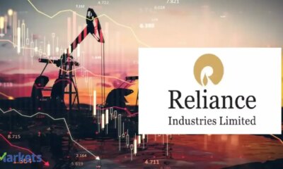 Goldman Sachs raises Reliance Industries’ share price target ahead of Q3 results next week. Here’s why