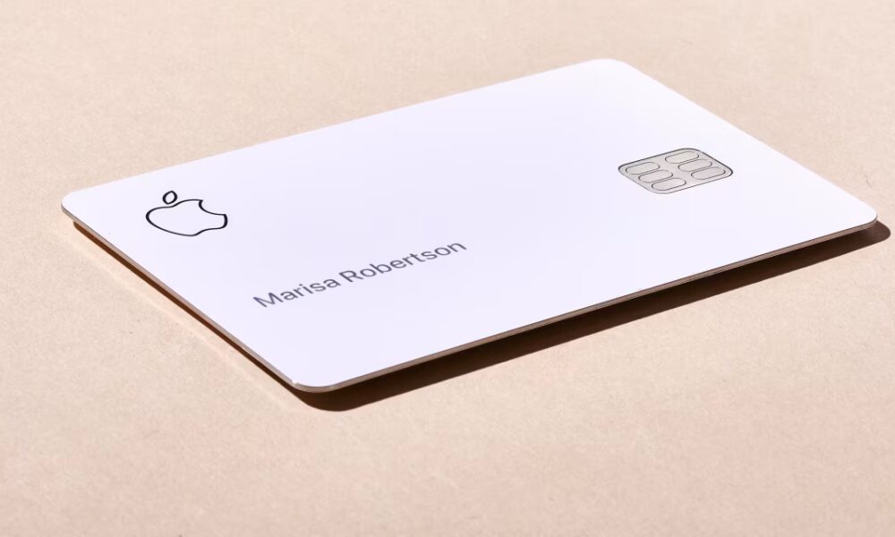 Exclusive | JPMorgan Chase Reaches Deal to Take Over Apple Credit Card