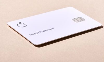 Exclusive | JPMorgan Chase Reaches Deal to Take Over Apple Credit Card