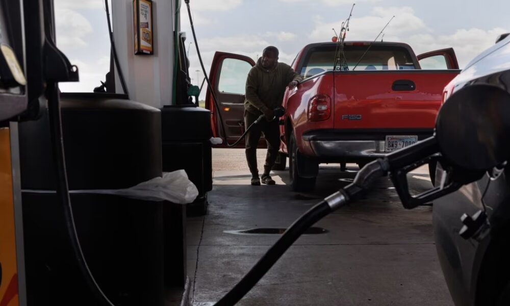 Consumers Love Cheap Gas, but the Oil Patch Will Pay the Price