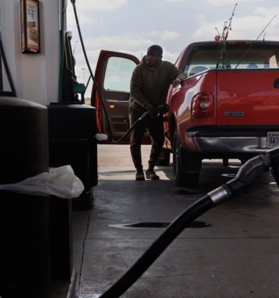 Consumers Love Cheap Gas, but the Oil Patch Will Pay the Price