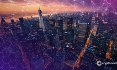 Major U.S. Bank BNY Enters On-chain Cash Race With Tokenized Deposit Pilot