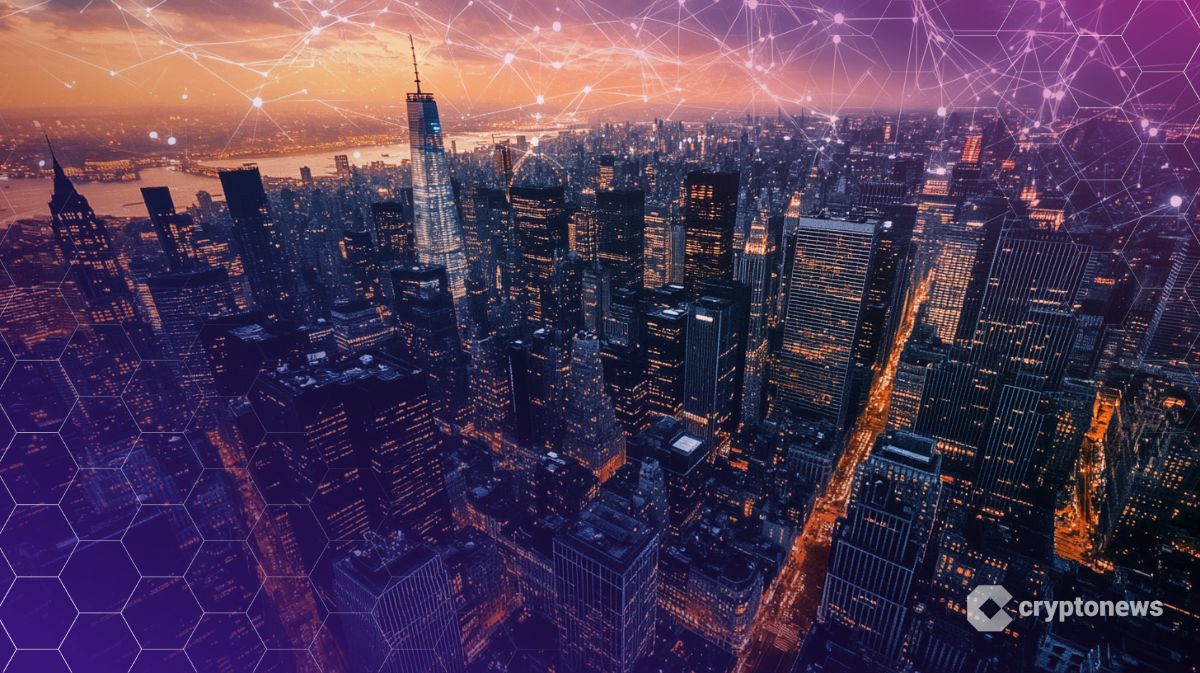 Major U.S. Bank BNY Enters On-chain Cash Race With Tokenized Deposit Pilot