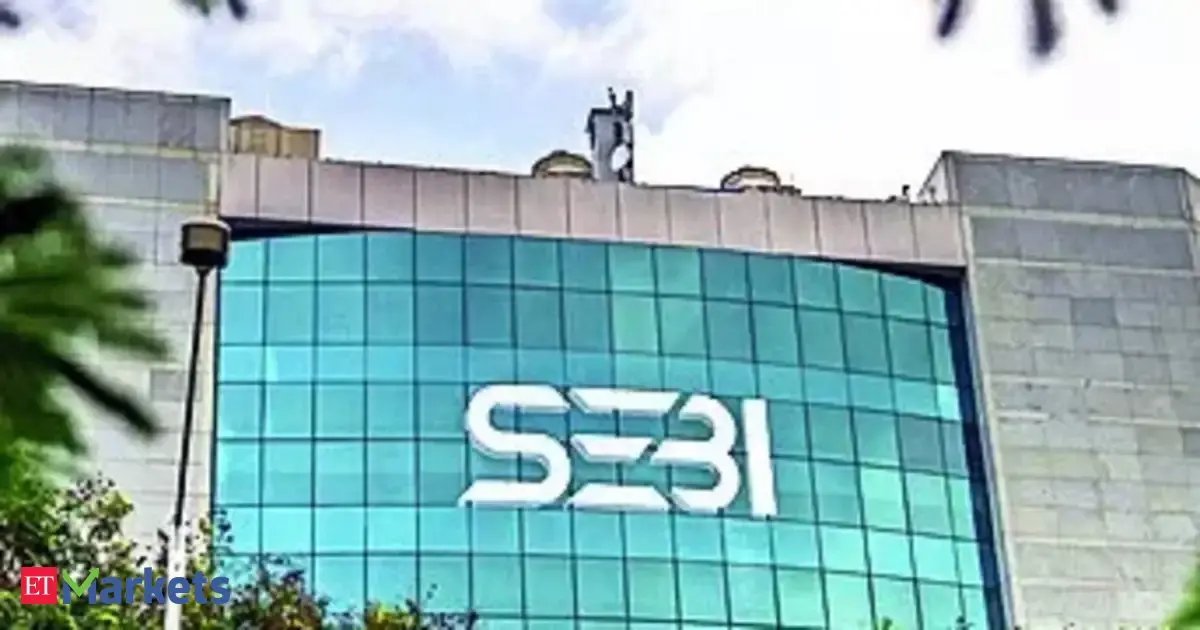 Sebi eases technical glitch norms for stock brokers, cuts compliance burden for smaller firms