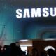 Samsung Sees Operating Profit Tripling to Record on Surging Memory-Chip Demand