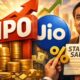 Jio IPO buzz: Mukesh Ambani eyes $4 billion raise with 2.5% stake sale