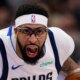Anthony Davis injury shock hits Mavericks as trade deadline nears
