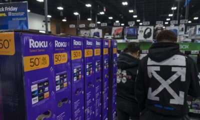 Roku Stock Can Rise Another 31%, Analyst Says. What Can Drive It Higher.