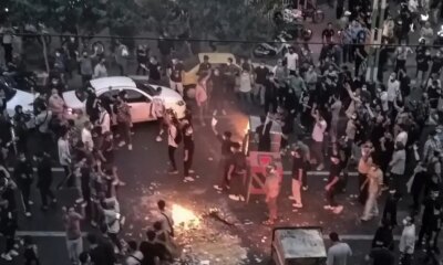 Iran Protests: From 1979 Islamic Revolution to the current rial crisis, a look at Iran’s long history of street protests