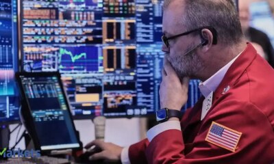 US stocks scale fresh record high after unemployment rate improves
