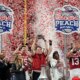 Indiana punches ticket to CFP title with dominant Peach Bowl win over Oregon