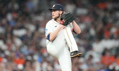 Yankees make roster move, add former Red Sox reliever Kaleb Ort