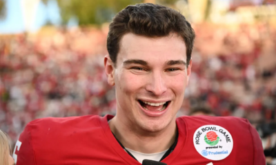 Fernando Mendoza's NIL deals in 2026: Salary breakdown and career earnings