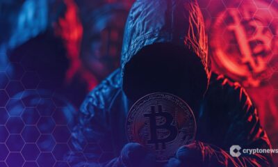 Scam Notification Promising Triple Crypto Returns Sent to Betterment Accounts