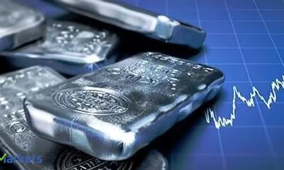 Motilal sees silver sparkle through 2026, pegs Rs 3.20 lakh target. Is the big run just beginning?