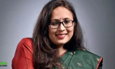 Not gold or property: What Radhika Gupta calls real inheritance from the previous generation