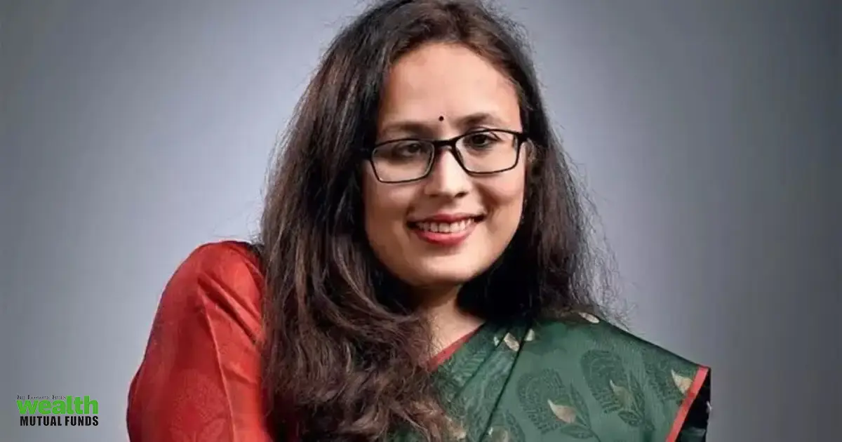 Not gold or property: What Radhika Gupta calls real inheritance from the previous generation