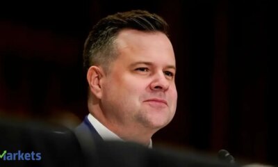 Freddie, Fannie $200 billion mortgage bond buy underway with $3 billion purchase, FHFA's Pulte says